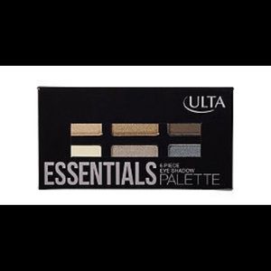 Ulta Essentials Eye Shadow Palette